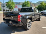 New 2025 Toyota Tacoma TRD Sport image 3