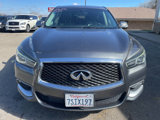 Used 2016 INFINITI QX60 FWD image 5