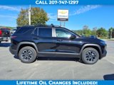 New 2026 Chevrolet Equinox ACTIV w/ Convenience Package III image 5
