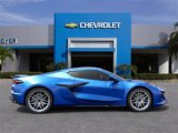 New 2025 Chevrolet Corvette Z06 image 5