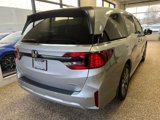 New 2025 Honda Odyssey Touring image 2