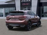 New 2025 Buick Envision Sport Touring image 4