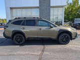 Certified 2022 Subaru Outback Wilderness w/ Wilderness Package image 3