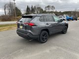 Used 2021 Toyota RAV4 LE image 4