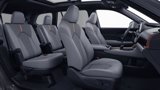 New 2025 Toyota Grand Highlander AWD Hybrid image 6