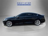 Used 2020 Audi A5 2.0T Premium image 4