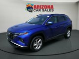 Used 2024 Hyundai Tucson SEL image 3