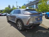 Used 2023 Cadillac Lyriq 2WD image 6