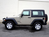 Used 2018 Jeep Wrangler Sport image 4