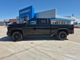 New 2025 Chevrolet Silverado 2500 LTZ w/ LTZ Plus Package image 2