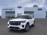 New 2025 Ford Explorer Active image 2