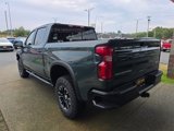 New 2025 Chevrolet Silverado 1500 ZR2 image 6