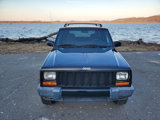 Used 2001 Jeep Cherokee Sport image 3