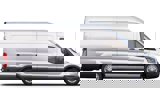 New 2025 Ford Transit 350 148 High Roof Extended AWD image 5