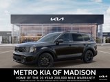New 2025 Kia Telluride AWD image 3
