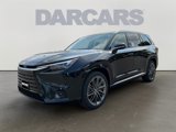 New 2026 Lexus TX 350 AWD image 3