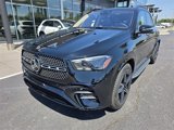 New 2026 Mercedes-Benz GLE 450 4MATIC image 2
