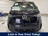New 2025 Volkswagen ID. Buzz Pro S image 2