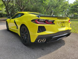 Used 2023 Chevrolet Corvette Stingray Premium Cpe w/ Body-Color Dual Roof Package image 5