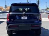 New 2025 Nissan Armada SL image 5