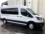 Used 2024 Ford Transit 350 148 Medium Roof Wagon AWD image 6