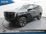 New 2025 GMC Yukon AT4 image 2