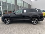 Certified 2024 Volkswagen Atlas SEL Premium R-Line image 3