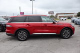 New 2025 Lincoln Aviator 2WD w/ Equipment Group 101A image 2