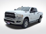 Certified 2023 RAM 2500 Big Horn w/ Level 1 Equipment Group image 5