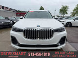 Used 2019 BMW X7 xDrive40i image 5