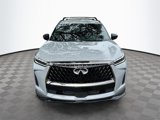 New 2026 INFINITI QX60 Luxe w/ Dark Cargo Package image 2
