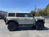 New 2025 Ford Bronco Raptor image 3