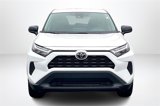 Used 2024 Toyota RAV4 LE image 3