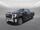 New 2025 GMC Sierra 3500 SLT w/ SLT Premium Package image 2