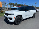 New 2025 Jeep Grand Cherokee Summit image 3