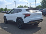 Used 2025 Chevrolet Trax ACTIV w/ Sunroof Package image 4
