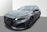 Used 2023 Nissan Altima 2.5 SR image 3