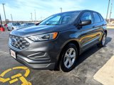 Used 2020 Ford Edge SE w/ Cargo Accessory Package image 4