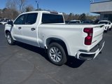 New 2025 Chevrolet Silverado 1500 Custom image 3