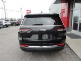 Used 2021 Jeep Grand Cherokee L Limited image 4