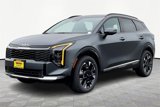 New 2026 Kia Sportage SX Prestige image 2