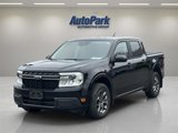 Used 2022 Ford Maverick XLT w/ Equipment Group 300A Standard image 3