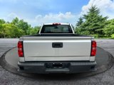 Used 2017 Chevrolet Silverado 1500 W/T image 5