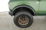 Used 2024 Ford Bronco Big Bend w/ Sasquatch Package image 3