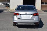 Used 2024 Nissan Versa SR image 6