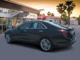 Used 2024 Cadillac CT4 Premium Luxury w/ Climate Package image 5