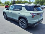 New 2026 Chevrolet Equinox ACTIV w/ Convenience Package III image 3