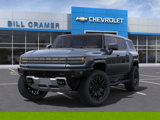 New 2025 GMC Hummer EV 3X w/ LPO, Dark Essentials Package image 6