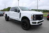 Used 2023 Ford F250 Lariat w/ Black Appearance Package image 4