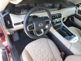 New 2025 Nissan Armada Platinum image 5